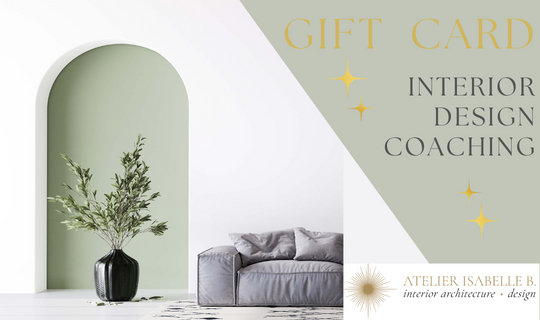 Design Coaching Voucher